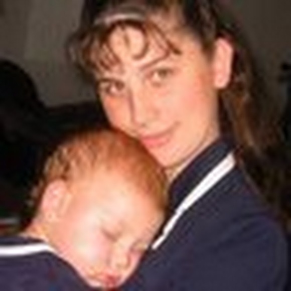 Meet your Posher, Shauna - Picture 1 of 1